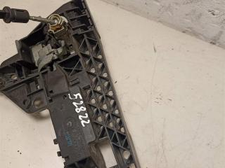 кронштейн (крепление) Audi A6 4G/C7 2013, 4H0837885, .