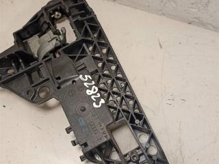 кронштейн (крепление) Audi A6 4G/C7 2013, 4H0837885, .