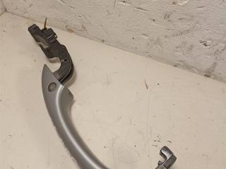 ручка наружная передняя правая Audi A6 4G/C7 2013, 4H0837206C, .