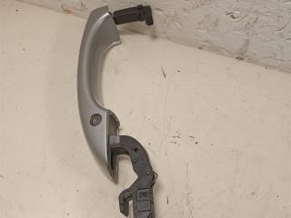 ручка наружная передняя левая Audi A6 4G/C7 2013, 4H0837205C, .