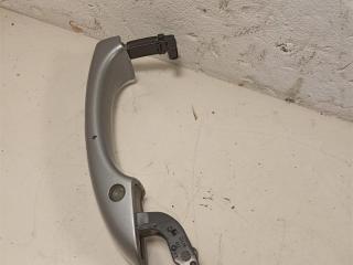 ручка наружная передняя левая Audi A6 4G/C7 2013, 4H0837205C, .