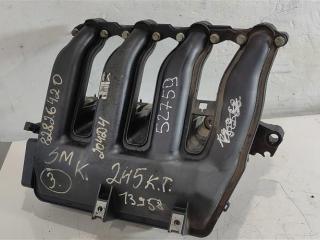 коллектор впускной BMW 5 серия E60/E61 2006, 2.0 л., дизель, седан, 7787318, M47D20, 204D4, .