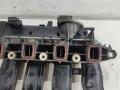 коллектор впускной BMW 5 серия E60/E61 2006, 2.0 л., дизель, седан, 7787318, M47D20, 204D4, . - фото №3