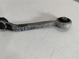 рычаг передний левый Audi A4 B8/8K [рестайлинг] 2011, 2.0 л., TFSI, бензин, седан, 8K0407509A, ASB, BNG, BMK, BPP, BSG, .