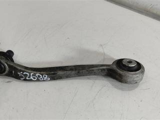 рычаг передний левый Audi A4 B8/8K [рестайлинг] 2011, 2.0 л., бензин, седан, 8K0407509A, .
