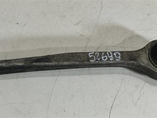 рычаг передний левый Audi A4 B8/8K [рестайлинг] 2011, 2.0 л., TFSI, бензин, седан, 8K0407505A, ASB, BNG, BMK, BPP, BSG, .