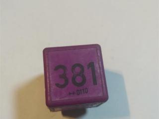 реле (прочие) Audi A6 4F/C6 2006, 1.9 л., TDi, дизель, седан, 431951253G, .