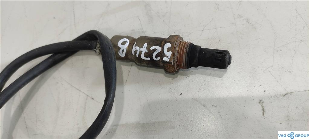 лямбда-зонд Audi A6 4F/C6 2006, 3.0 л., бензин, седан, 06E906265R, CALA, 06E906265AJ, CTUA, CMUA, CGWC, CGXC, CAKA, CGWB, CGXB, CHVA, CNYA, CGWD - фото №1