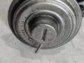 клапан EGR BMW 5 серия E60/E61 2005, 2.0 л., дизель, седан, 7804380, 70045000, M47D20, . - фото №2
