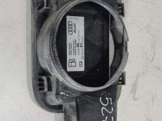 лючок топливного бака Audi A5 8T [рестайлинг] 2011, 2.0 л., TSI, бензин, купе, CDN, 8T0809907, .