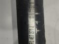 полуось передняя левая (приводной вал, ШРУС) Audi A6 4F/C6 [рестайлинг] 2009, 3.0 л., бензин, седан, 4F0407271J, AUK, BBJ, BAR, BKH, ASB, BNG, BMK, BPP, BSG, BYU, BVJ, BDX, CCE, CAJ, CAN, CDY., CCA, BKA, . - фото №5