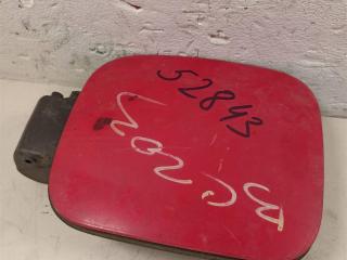 лючок топливного бака Volkswagen Beetle 2 поколение 2004, 1C0809857E, .