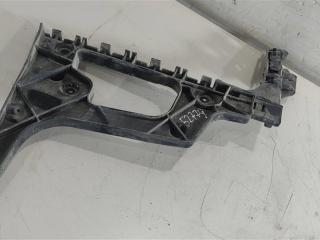 кронштейн заднего бампера Audi A5 8T [рестайлинг] 2011, 2.0 л., TFSI, бензин, купе, 8T0807453LH, 8T0807571, .