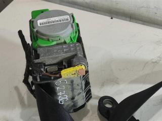 ремень безопасности Audi A5 8T 2009, 2.0 л., TFSI, бензин, купе, 8T0857705, .