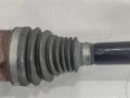 полуось передняя левая (приводной вал, ШРУС) Audi A4 B7 2006, 3.2 л., бензин, седан, 8K0407271P, CAHA, CDHB, CFKA, CAEB, CDNC, CALA, CAGA, CABG, . - фото №2