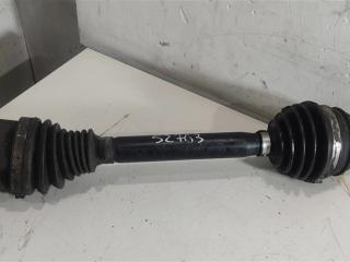 полуось передняя правая (приводной вал, ШРУС) Audi A4 B7 2006, 3.2 л., бензин, седан, 8K0407271P, CAHA, CDHB, CFKA, CAEB, CDNC, CALA, CAGA, CABG, .