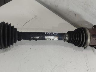 полуось передняя левая (приводной вал, ШРУС) Audi A4 B7 2006, 3.2 л., бензин, седан, 8K0407271P, CAHA, CDHB, CFKA, CAEB, CDNC, CALA, CAGA, CABG, .