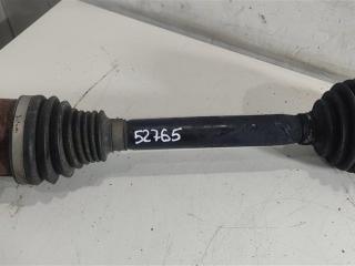 полуось передняя левая (приводной вал, ШРУС) Audi A4 B7 2006, 3.2 л., бензин, седан, 8K0407271P, CAHA, CDHB, CFKA, CAEB, CDNC, CALA, CAGA, CABG, .