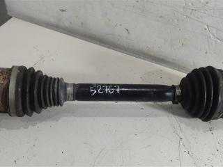 полуось передняя левая (приводной вал, ШРУС) Audi A4 B7 2006, 3.2 л., бензин, седан, 8K0407271P, CAHA, CDHB, CFKA, CAEB, CDNC, CALA, CAGA, CABG, .
