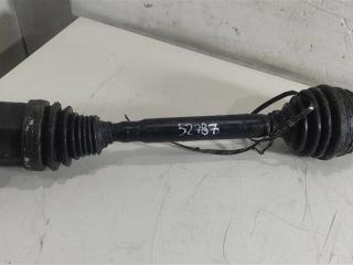 полуось передняя левая (приводной вал, ШРУС) Audi A4 B7 2006, 3.2 л., бензин, седан, 8K0407271P, CAHA, CDHB, CFKA, CAEB, CDNC, CALA, CAGA, CABG, .