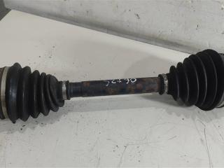 полуось передняя правая (приводной вал, ШРУС) Audi A6 4F/C6 [рестайлинг] 2009, 3.2 л., бензин, седан, CAH, CAL, 8R0407271C, CHJ, CGL, CMG, ., CCW