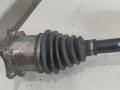 полуось передняя левая (приводной вал, ШРУС) Audi A6 4F/C6 [рестайлинг] 2009, 3.2 л., бензин, седан, CAH, CAL, 8R0407271C, CHJ, CGL, CMG, ., CCW - фото №2
