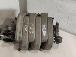 коллектор впускной Audi A8 D3/4E [2-й рестайлинг] 2007, 3.2 л., бензин, седан, BPK, AUK, CAL, BKH, 06E133210L, BYU, BDX, ., CNY