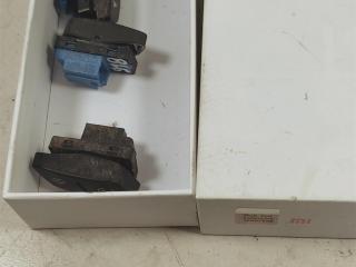 кнопка центрального замка Volkswagen Golf 5 поколение 2003, 1K0962125, 1K0962125B, .