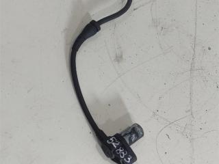 датчик ABS Audi A4 B6 2003, 2.5 л., TDi, дизель, седан, 0265006808, .