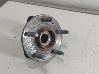 ступица передняя Chevrolet Cruze 1 поколение [рестайлинг] 2012, 1.4 л., бензин, седан, A14NET, U14NET