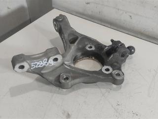 кулак поворотный правый Chevrolet Cruze 1 поколение [рестайлинг] 2012, 1.4 л., бензин, седан, A14NET, 13319481, .