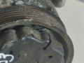 компрессор кондиционера Volkswagen Polo 4 поколение 2003, 1.2 л., бензин, хетчбэк 5 дв., 6Q0820803G, BME, AZQ, . - фото №2