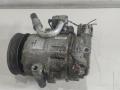 компрессор кондиционера Volkswagen Polo 4 поколение 2003, 1.2 л., бензин, хетчбэк 5 дв., 6Q0820803G, BME, AZQ, . - фото №3