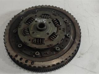 маховик Audi A6 4B/C5 [рестайлинг] 2002, 3.0 л., бензин, седан, ASN, 06C141065A, .