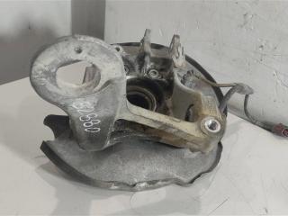 кулак задний левый Audi A5 8T 2009, 2.0 л., TFSI, бензин, купе, 8K0505435AA, .