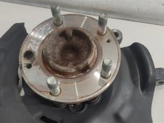 ступица передняя Hyundai Genesis 1 поколение [рестайлинг] 2012, 2.0 л., бензин, купе, G4KF, 517502MXXX, .