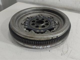 маховик Skoda Superb 2 поколение 2011, 2.0 л., TSI, бензин, седан, CCT, 06J105266D, 06J105266, CCZ