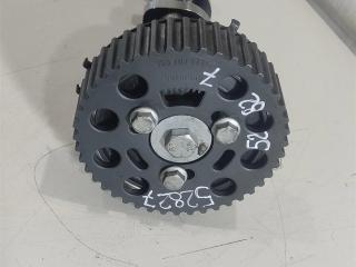 распредвал Volkswagen Transporter T5 2007, 1.9 л., TDi, дизель, фургон, BRS, AVF, AVB, BDJ, AXB, AXC, BRR, 038109101R, AWX, BDK, BXE, BPW, BLS, BKE, 038109101AH, 038109101AE, BMM, BJB, BSU, BST