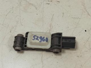 датчик удара Audi A8 D3/4E [2-й рестайлинг] 2007, 3.2 л., седан, 8E0959651A, .