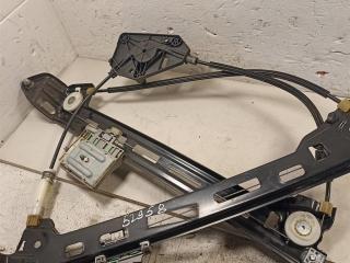 стеклоподъемник передний левый Volkswagen Passat CC 1 поколение 2010, 3C8837461J, .