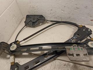 стеклоподъемник передний левый Volkswagen Passat CC 1 поколение 2010, 3C8837461J, .