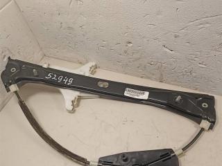 стеклоподъемник задний левый Volkswagen Jetta 6 поколение 2012, седан, 5C6839461D, .