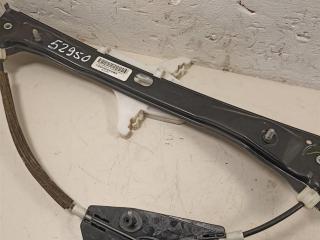 стеклоподъемник задний левый Volkswagen Jetta 6 поколение [рестайлинг] 2016, седан, 5C6839461D, .