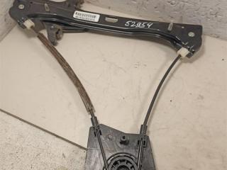 стеклоподъемник задний левый Volkswagen Passat USA 2013, 561839461C, .