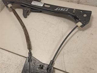 стеклоподъемник задний левый Volkswagen Passat USA 2013, 561839461C, .