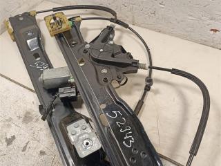 стеклоподъемник передний левый Ford Focus 3 поколение [рестайлинг] 2016, LH201649, .