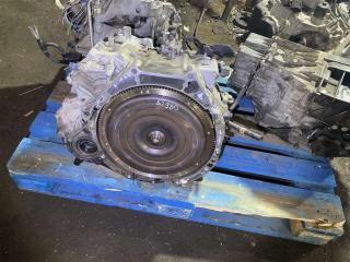 КПП автоматическая (АКПП) Honda Accord 8 поколение [рестайлинг] 2011, 3.5 л., бензин, седан, B97A, J35Z2, B97A3034516