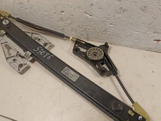 стеклоподъемник задний правый Audi A6 4G/C7 2013, 4G0839462, .