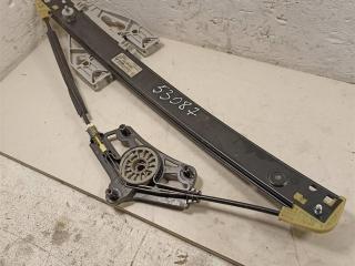 стеклоподъемник задний левый Audi A6 4G/C7 2013, 4G0839461, .