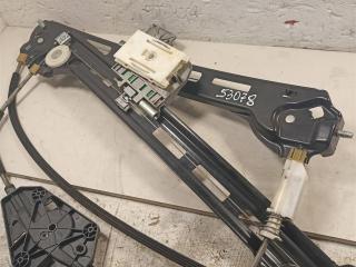 стеклоподъемник задний правый Volkswagen Passat CC 1 поколение 2010, 3C8839462K, .